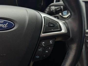 Ford Mondeo V Kombi Facelifting 2.0 EcoBlue 150KM 2020 Ford Mondeo Titanium Ambiente LED 1 wlasciciel FV23 gwarancja dostawa, zdjęcie 21