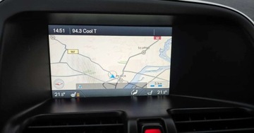 Volvo XC60 I SUV 2.0 D3 163KM 2013 Volvo XC 60 5 CYLINDROWY automat Stan Bardzo Dobry, wymieniony rozrzad, zdjęcie 14