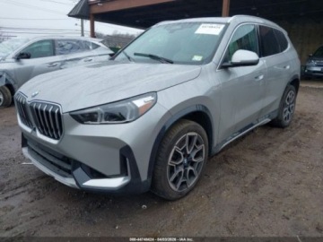 BMW X1 U11 2023 BMW X1 2023 BMW X1 XDRIVE28I 2.0 Benzyna 241KM, zdjęcie 6