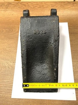 Зубчатая система Liebherr 3001318 размер 16 R934