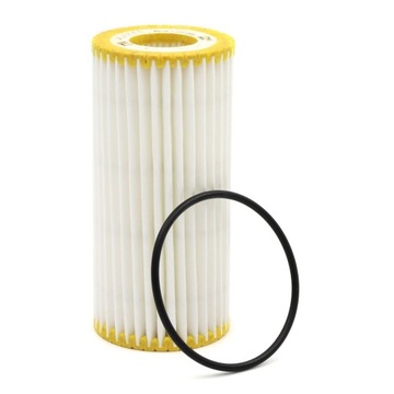 MANN Filtr Oleju HU6013Z
