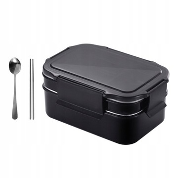 Tiffin Bento Box Ze stali nierdzewnej Bento Box