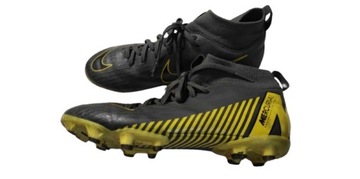 NIKE____BUTY KORKI ROZ.36,5 DŁ.WKŁ 23,5 CM LANKI_MERCURIAL
