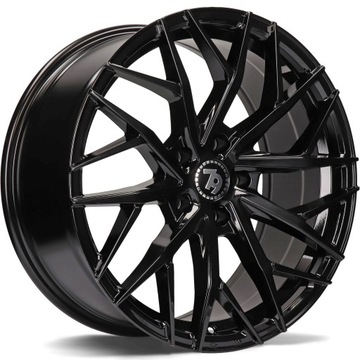 RÁFKY 17 5X112 MERCEDES A W168 W169 W176 AMG