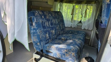 Renault Trafic II Furgon 2.5 dCi 150KM 2004 Renault Trafic Kamper, zdjęcie 20