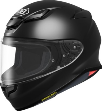Kask Shoei NXR2 NXR-2 Black Rozmiar XXS