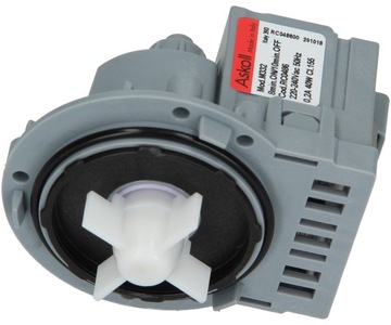 SILNIK DO POMPY WODY DO PRALKI SAMSUNG 40W 34W 30W