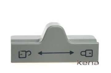 Замок раздвижной двери холодильника Dometic