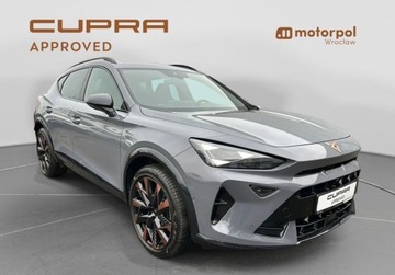 Cupra Formentor Crossover 1.5 TSI 150KM 2025 Cupra Formentor Panorama, DCC, ACC, Kamera, GPS, LED Matrix, Kubelki elekt, zdjęcie 13
