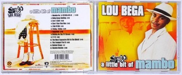 Lou Bega – A Little Bit Of Mambo