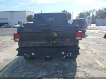 Jeep Gladiator 2020 Jeep Gladiator 2020r., 4x4, 3.6L 3.6 Benzyna 285KM, zdjęcie 7