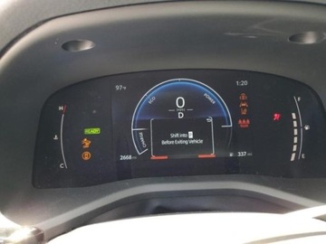 Toyota Camry IX 2025 Toyota Camry Xse le 2.5 Hybryda 225KM, zdjęcie 9