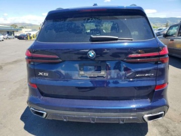BMW X5 G05 2025 BMW X5 XDrive50E 2025 3.0 Hybryda Plug-in 483KM, zdjęcie 2
