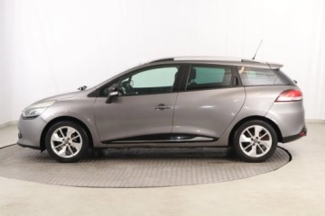 Renault Clio IV Grandtour  1.2 16V 73KM 2016 Renault Clio 1.2 16V, Salon Polska, 1. Właściciel, zdjęcie 2