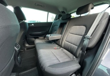 Kia Sportage IV SUV Facelifting 1.6 T-GDI 177KM 2021 Kia Sportage M, Tempomat, Kamera cofania, Bezwypadkowy, Salon Polska 1.6, zdjęcie 16