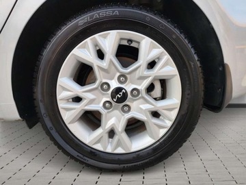 Kia Ceed III Hatchback Facelifting  1.5 T-GDI 160KM 2023 Kia Ceed 1,5T Automat Salon PL Wersja M 160KM 1.5 Benzyna 160KM, zdjęcie 18