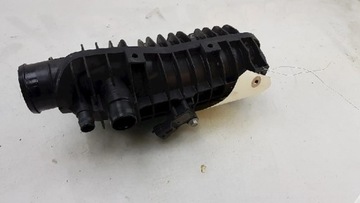 FORD FIESTA 2013 SBĚRATEL SACÍ