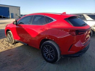 Lexus NX II 2024 Lexus NX Lexus NX 350 Luxury AWD 2.4 Benzyna 275KM, zdjęcie 3