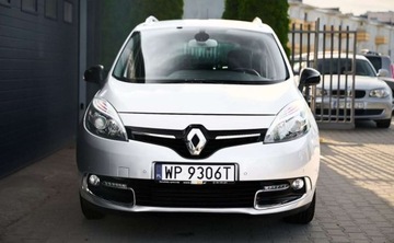 Renault Grand Scenic II Grand Scenic 2013 1.6 Energy dCi 130KM 2016 Renault Grand Scenic Renault Grand Scenic 1.6 Diesel 130KM, zdjęcie 31