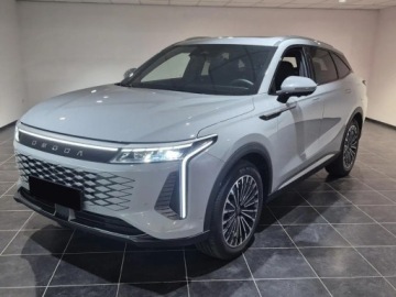 Omoda 9 1.5 T-GDI 537KM 2025 OMODA Omoda 9 1.5 Super Hybrid Exclusive AWD Suv 537KM 2025, zdjęcie 2