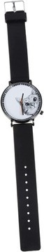 Casual Womwn Zegarek Rk Moda Mska Chronograf Z