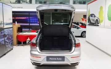 Volkswagen Arteon Fastback 2.0 TSI 272KM 2019 Volkswagen Arteon 2.0 TSI 4Motion R-Line DSG 2.0 Benzyna 272KM, zdjęcie 25