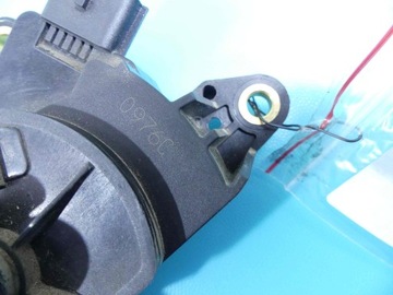 ПЕДАЛЬ ПОТЕНЦИОМЕТРА ГАЗА RENAULT MEGANE II