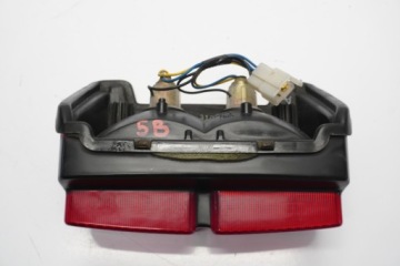 YAMAHA FZS FAZER 600 02-03 ЗАДНИЙ ФОНАРЬ