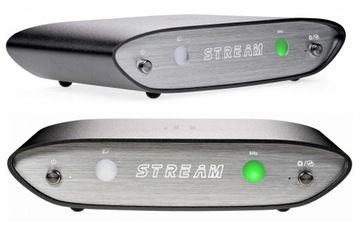 iFi Audio ZEN STREAM — передача аудиостримера