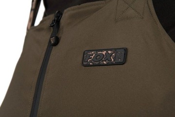 Брюки Fox Sherpa-Tec Salopettes XXL Размер: XX-Large (XXL)