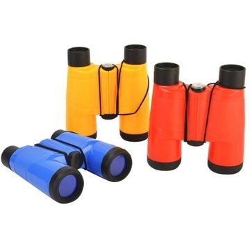 КОМПАКТНЫЙ ДЕТЕКТИВНЫЙ БИНОКЛЬ ДЛЯ ДЕТЕЙ