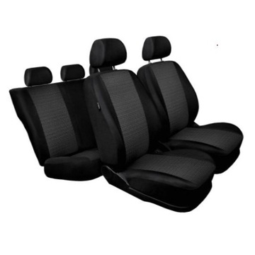 POKROWCE do Toyota Yaris II 1.0 1.3 1.33 1.4 1.5 2006 2007 2008 2009 2010