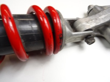 ЗАДНЯЯ КРЕПЛЕНИЕ АМОРТИЗАТОРА KAWASAKI ZX10R 06-07