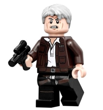 Star Wars Han Solo