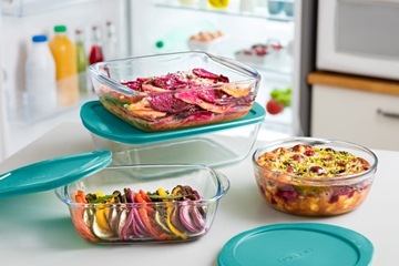 Жаропрочная посуда Cook & Store Pyrex 2,3 л