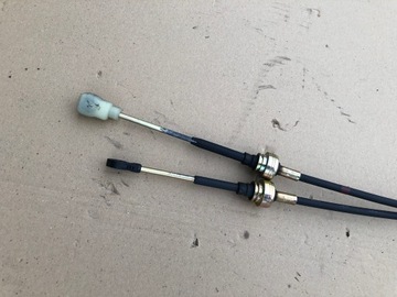 TÁHLO PÁKY ŘAZENÍ HYUNDAI ELANTRA 2.0 CRDI 01-03