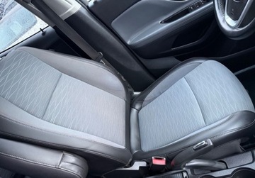 Opel Mokka I SUV 1.4 Turbo ECOTEC 140KM 2016 Opel Mokka Przepiekny kolor, bogata wersja, bezwypadkowy. 1.4 Benzyna, zdjęcie 16