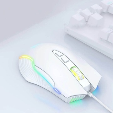 ONIKUMA CW905 ПРОВОДНАЯ ИГРОВАЯ МЫШЬ ДЛЯ НОУТБУКА