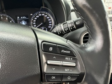 Hyundai Kona I Crossover 1.6 T-GDI 177KM 2020 Hyundai Kona Alu Kamera Grzane fotele GWARANCJA !, zdjęcie 18