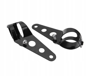 ФАРА 6,5-дюймовый ретро-мотоцикл Bobber Chopper