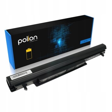 Bateria A41-K56 A42-K56 do laptopa ASUS