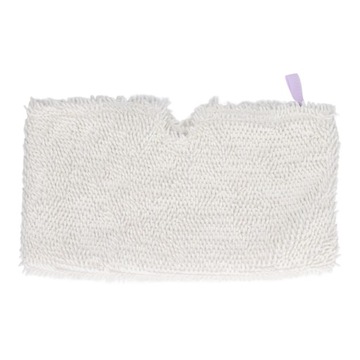 4 сменных подушечки для швабры из микрофибры