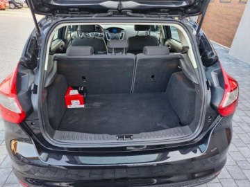 Ford Focus III 2012 Ford Focus Titanium 2012 1.6 TDCI 100KM zarejestrowany gwarancja 1.6 Diesel, zdjęcie 16