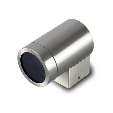 НАРУЖНЫЙ НАСТЕННЫЙ СВЕТИЛЬНИК ФАСАДНЫЙ САДОВЫЙ СВЕТИЛЬНИК GU10