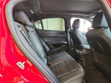 Alfa Romeo Stelvio 2022 Alfa Romeo Stelvio Quadrifoglio 2022 2.9 Benzyna 505KM, zdjęcie 10