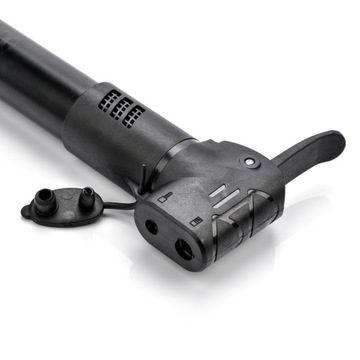 METEOR EXTEND MINI BIKE PUMP, легкий, ручной