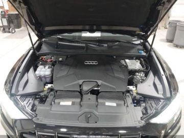 Audi Q8 2022 Audi Q8 Premium Plus 55 Tfsi Quattro Tiptronic 2022 3.0l 3.0 Benzyna 335KM, zdjęcie 8