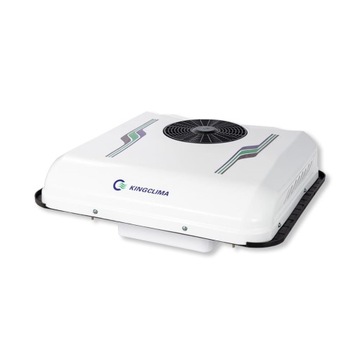 Klimatyzator dachowy / klimatyzacja postojowa do kampera Coolpro 2800C 12V