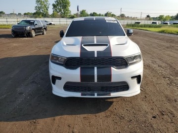 Dodge Durango III 2021 Dodge Durango SRT Hellcat 2021 6.2l 6.2 Benzyna 710KM, zdjęcie 5