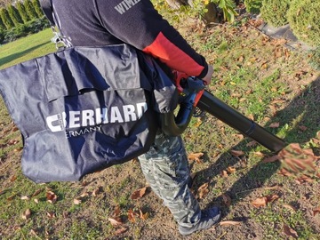 МОЩНЫЙ БЕНЗИНОВЫЙ СНЕГОУДАВАТЕЛЬ С МОЩНЫМ ИЗМЕЛЬЧИТЕЛЕМ